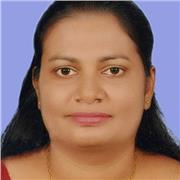 I'm capable of teaching physics and Mathematics KS2